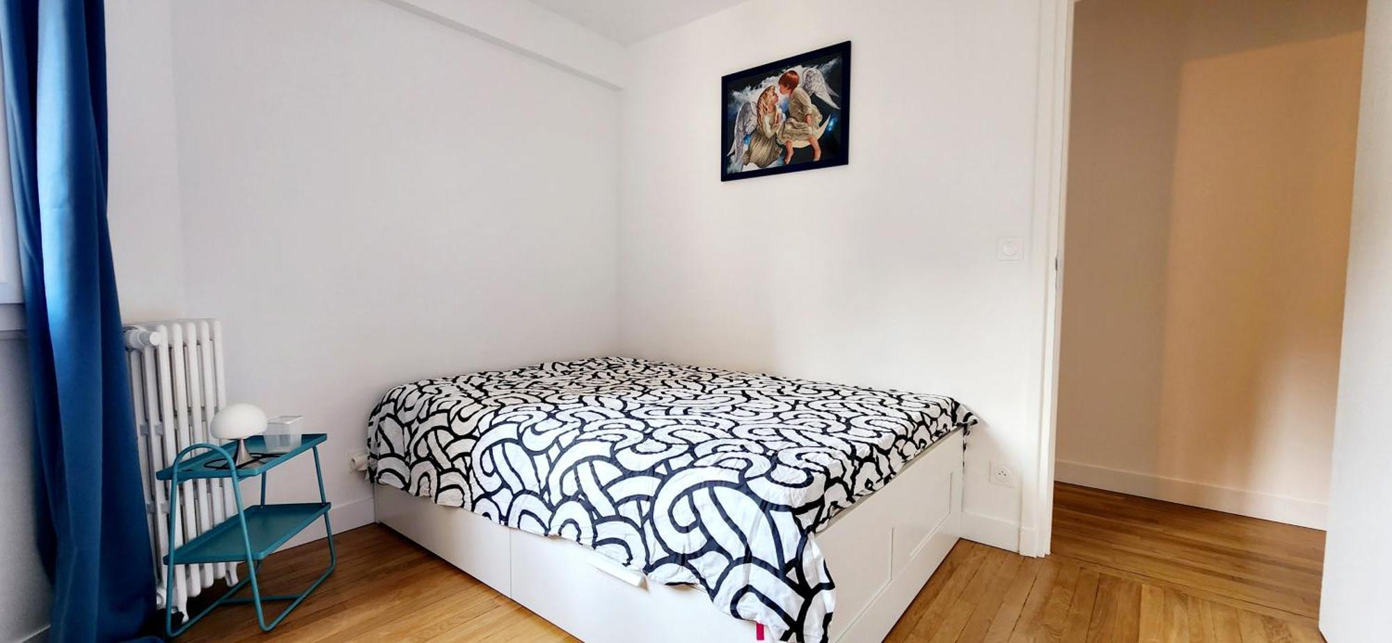 Boulogne, Near Roland Garros 아파트 외부 사진