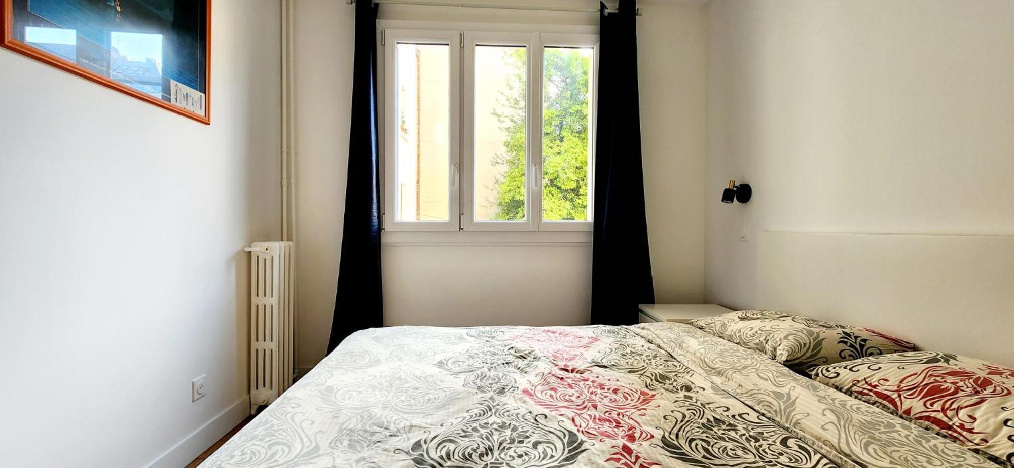 Boulogne, Near Roland Garros 아파트 외부 사진